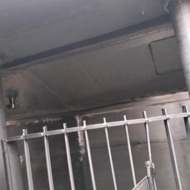 Сыроизготовитель  4м3 инв.11842