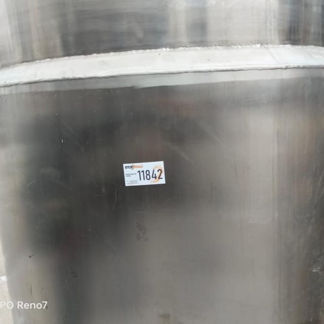Сыроизготовитель  4м3 инв.11842