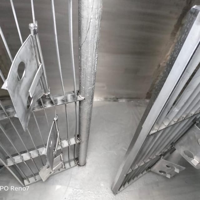 Сыроизготовитель  4м3 инв.11842