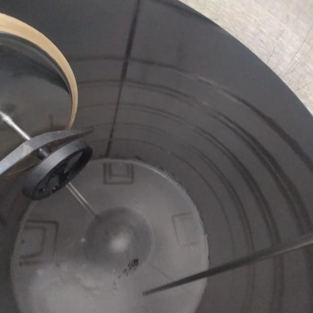 Ёмкость ЦКТ 3,6м3 инв.10170