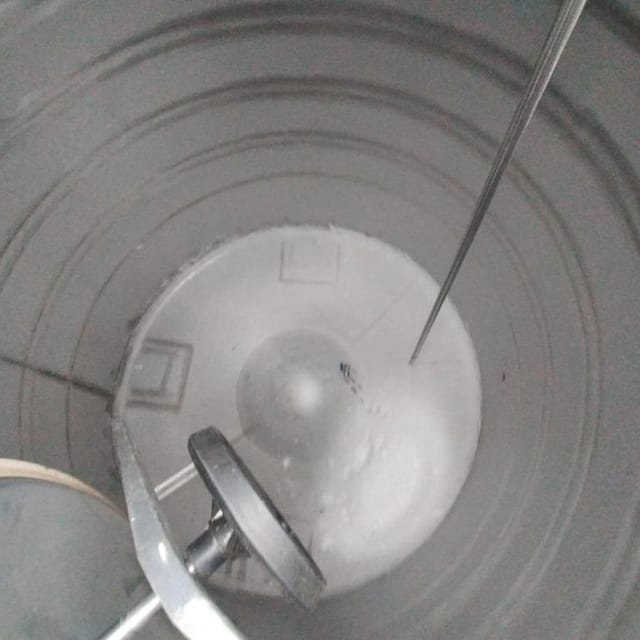 Ёмкость ЦКТ 3,6м3 инв.10170