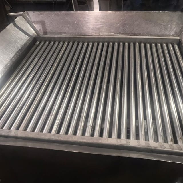 Жиротопка 600л инв.10565