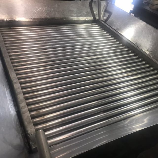 Жиротопка 600л инв.10565