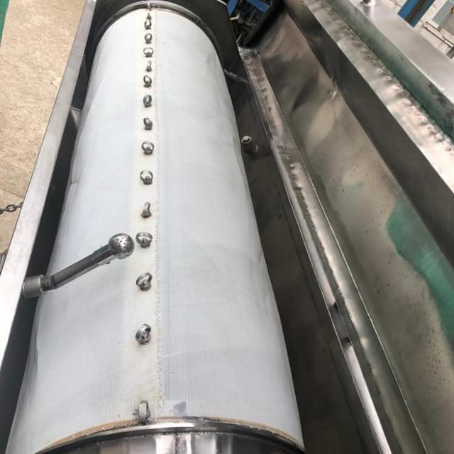 Творогоизготовитель ТИ (отделитель сыворотки) инв.9875