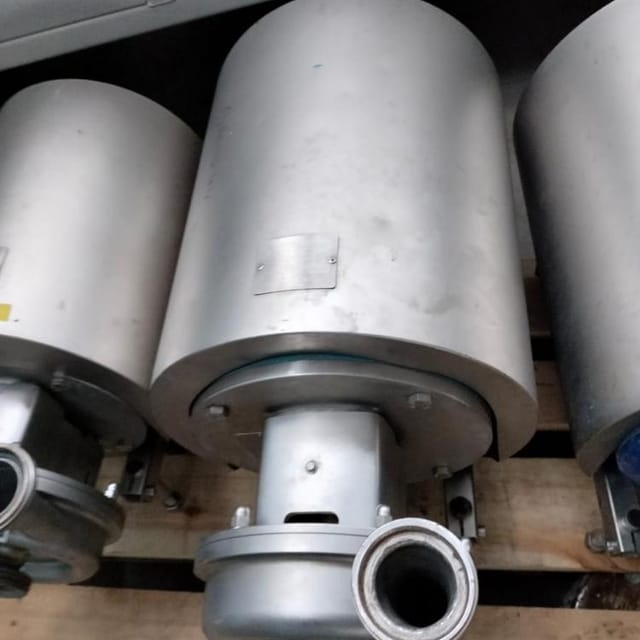 Насос Alfa Laval инв.9477