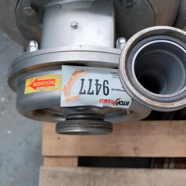 Насос Alfa Laval инв.9477