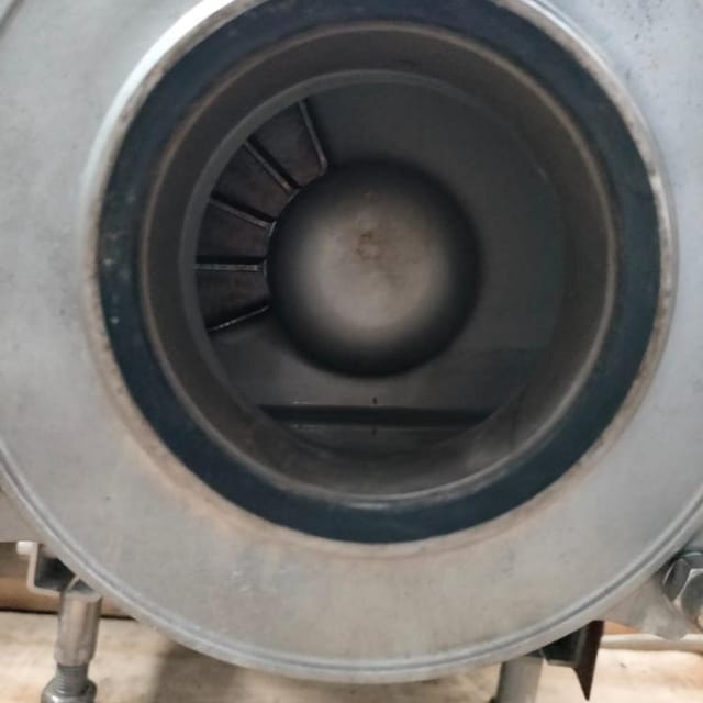 Насос Alfa Laval 25 куб.м инв.9433