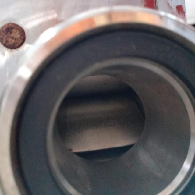 Насос Alfa Laval 10 куб.час инв.9430