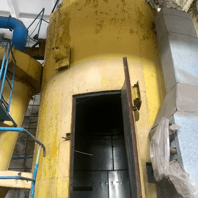 Сушка 250кг.ч инв.10711