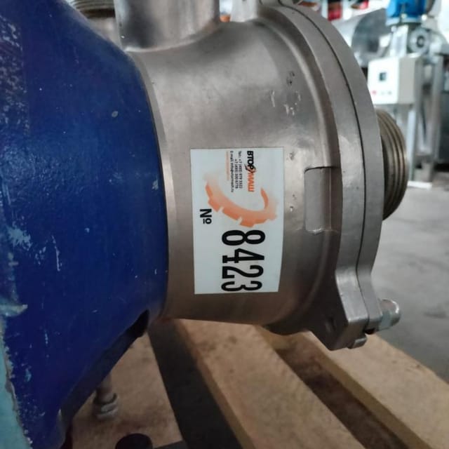 Насосы Alfa Laval  инв. 8119