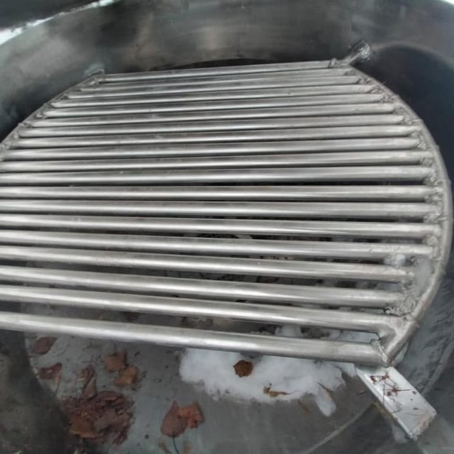 Жиротопка 250л инв.10111