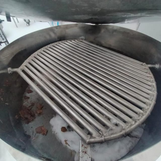 Жиротопка 250л инв.10111