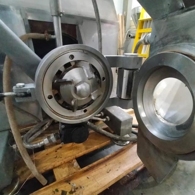 Эмульситатор инв.10112