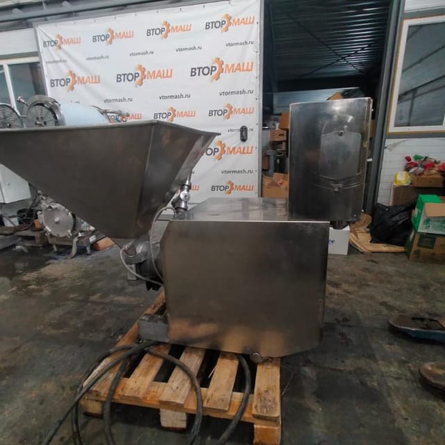 Эмульситатор инв.10112