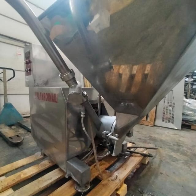 Эмульситатор инв.10112