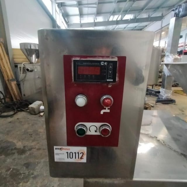 Эмульситатор инв.10112