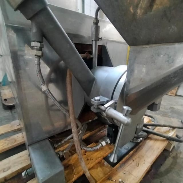 Эмульситатор инв.10112