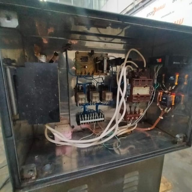 Эмульситатор инв.10112