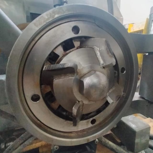 Эмульситатор инв.10112