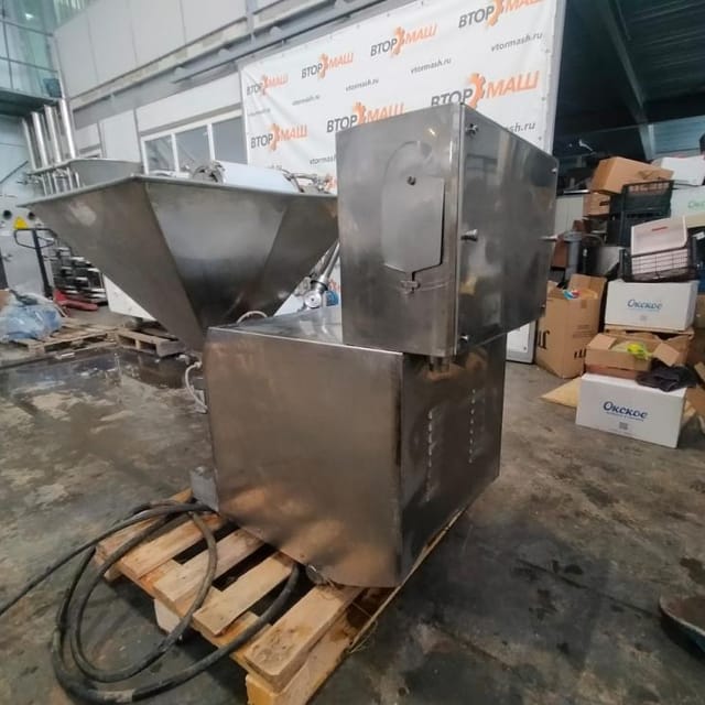 Эмульситатор инв.10112