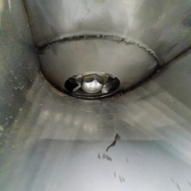 Эмульситатор инв.10112