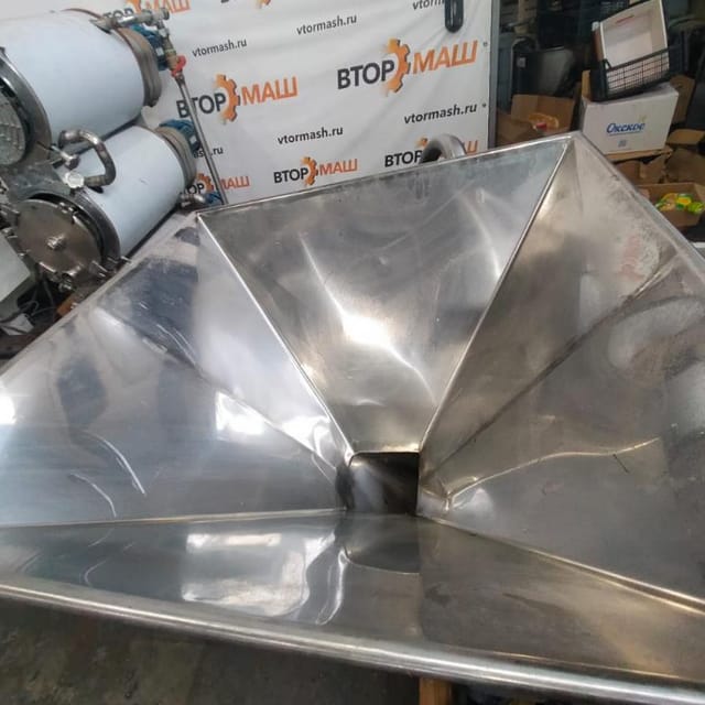 Эмульситатор инв.10112