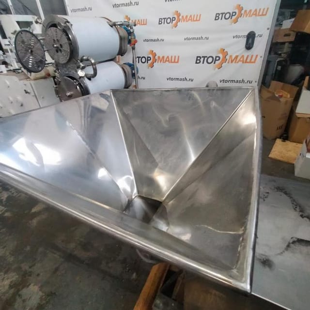 Эмульситатор инв.10112