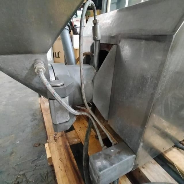 Эмульситатор инв.10112