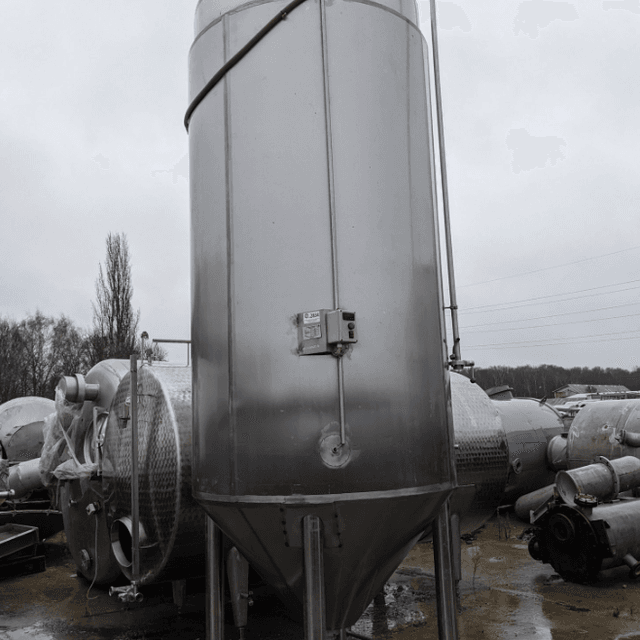 Емкость ЦКТ 4 куб.м. е.2834