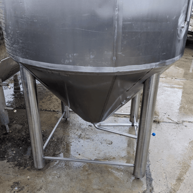 Емкость ЦКТ 4 куб.м. е.2834