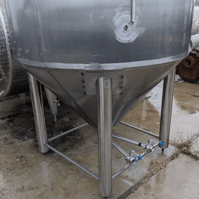 Емкость ЦКТ 4 куб.м. е.2834