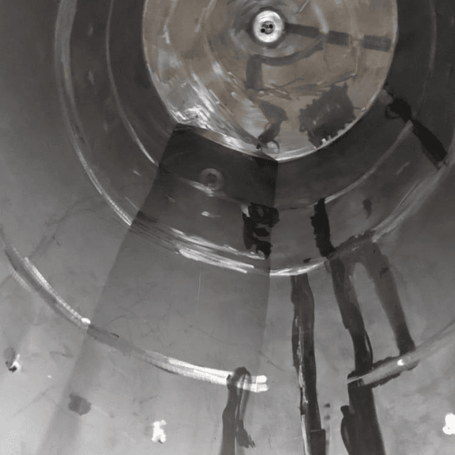 Емкость ЦКТ 4 куб.м. е.2834