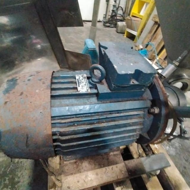 Эмульситатор инв.10112