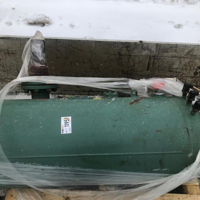 Холодильная централь шоковой заморозки  инв.11951