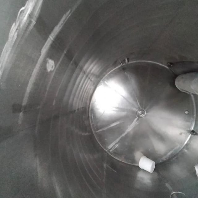 Ёмкость Я1-ОСВ 6,3м3 инв.10119