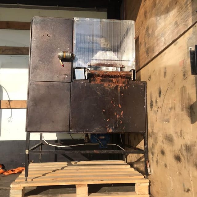 Линия производства глазированных сырков инв.8192