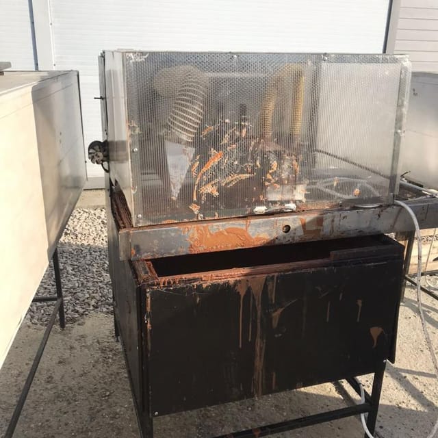 Линия производства глазированных сырков инв.8192