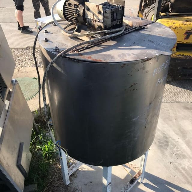 Линия производства глазированных сырков инв.8192