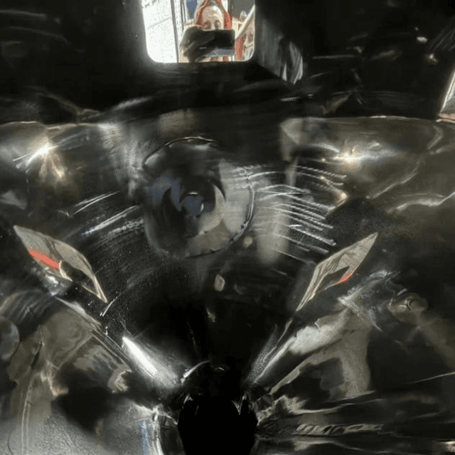 Распылительно-сушильная установка 5кг по испаренной влаге инв.13200