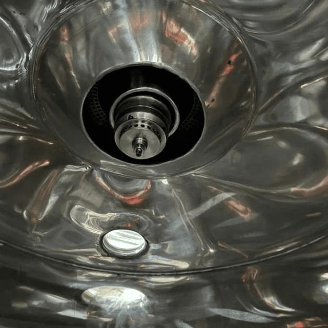 Распылительно-сушильная установка 5кг по испаренной влаге инв.13200