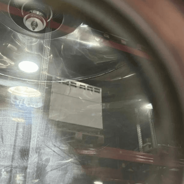 Распылительно-сушильная установка 5кг по испаренной влаге инв.13200