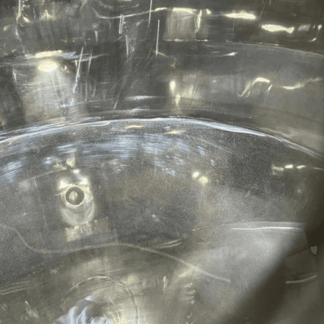 Распылительно-сушильная установка 5кг по испаренной влаге инв.13200