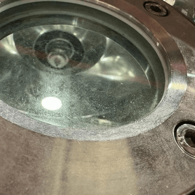 Распылительно-сушильная установка 5кг по испаренной влаге инв.13200