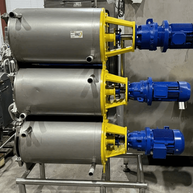 Маслообразователь Я7-ОМ3Т  инв.9962