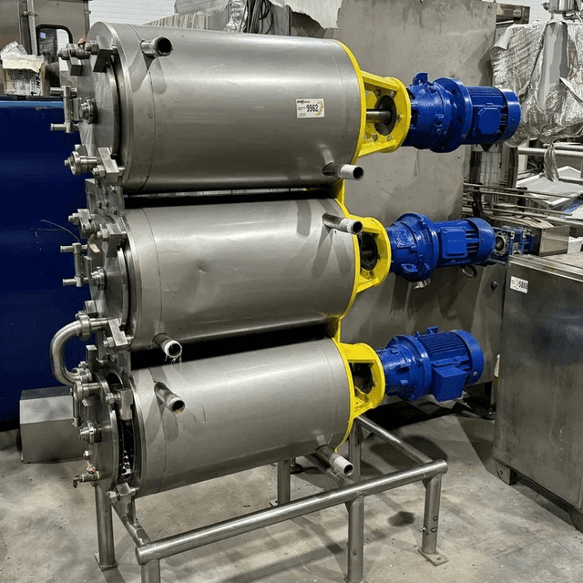 Маслообразователь Я7-ОМ3Т  инв.9962