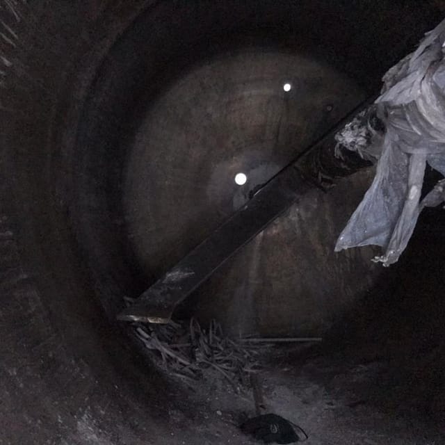 Реактор 12куб.м инв.10128