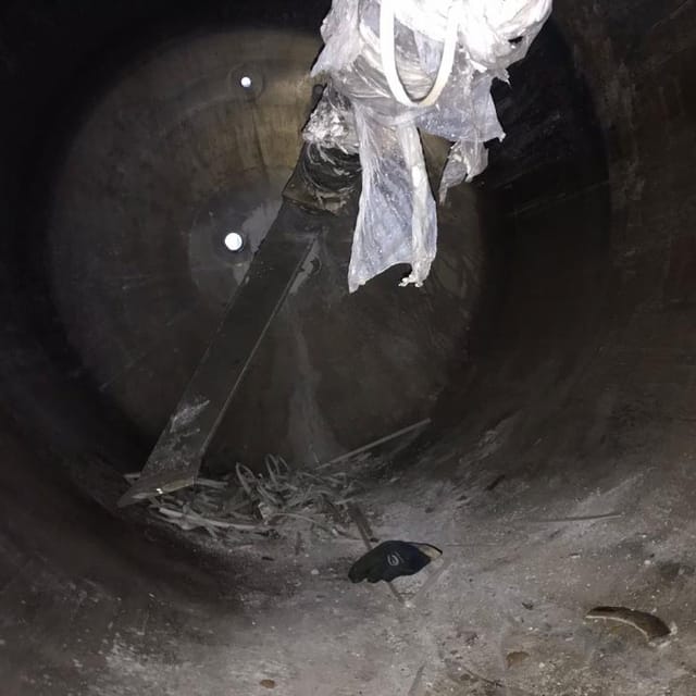 Реактор 12куб.м инв.10128