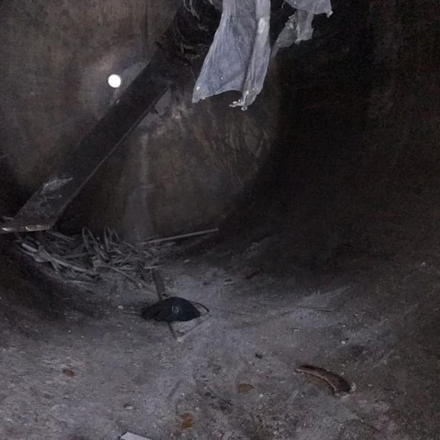 Реактор 12куб.м инв.10128