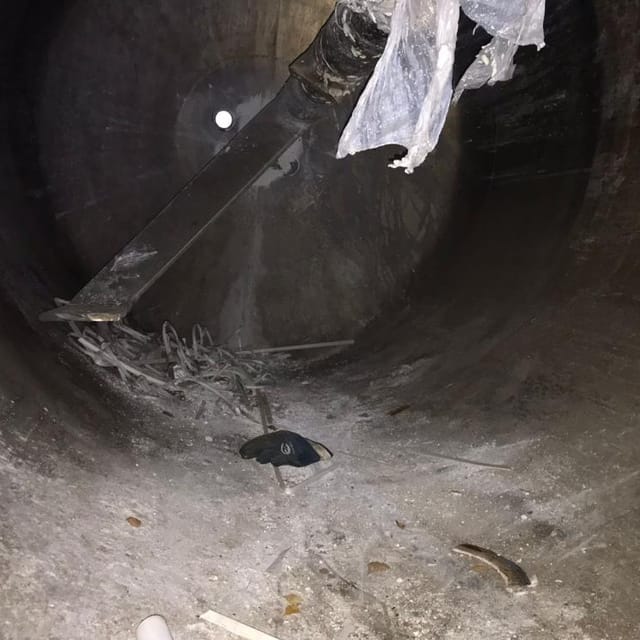 Реактор 12куб.м инв.10128