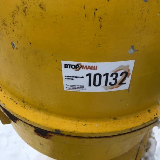 Сепаратор Ж5-ОС2-Т3 инв.10132